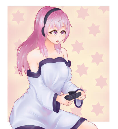 Senpais 3 (request for Senpies)