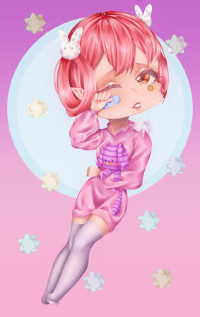 Sleepy (Dtiys)