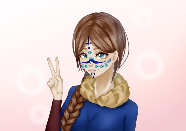 Smiley (Request)