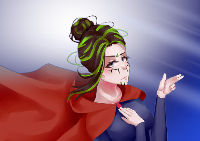 Angry (Request) Angry (Request)