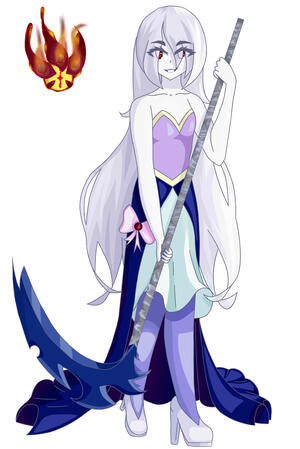 Cynthia (OC) Cynthia (OC)
