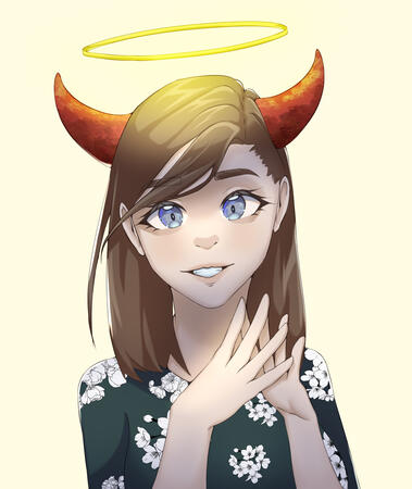 RedsyDevil (request)
