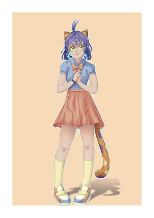 Raupe (friend)
