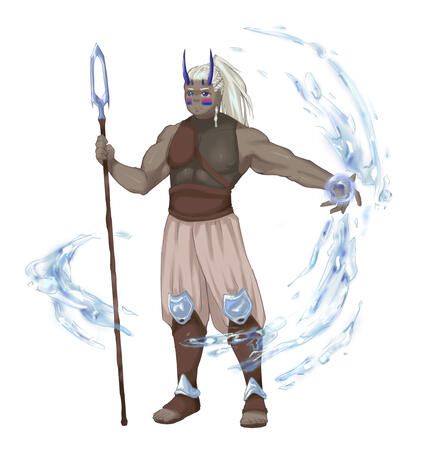 Altair (OC)
